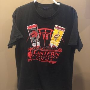 Raptors Playoff Tee